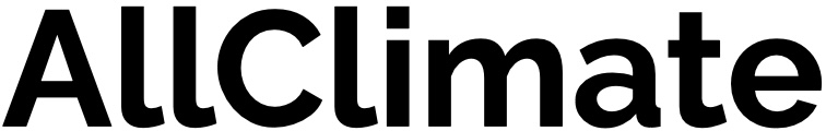allclimate logo tight